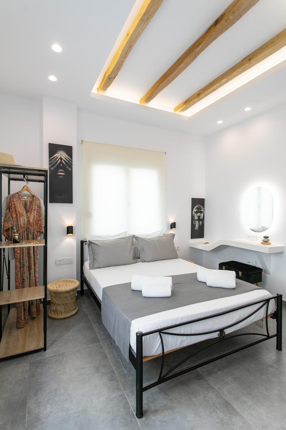 Anemela studio lux Apartment in Naxos