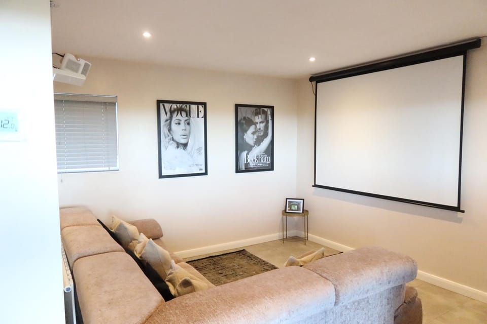 Terfyn Hall holiday Apartment 2 Apartment in Llanasa