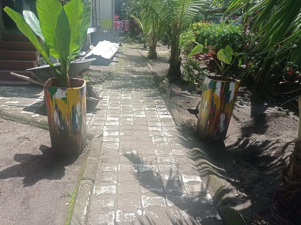 Garden, Garden