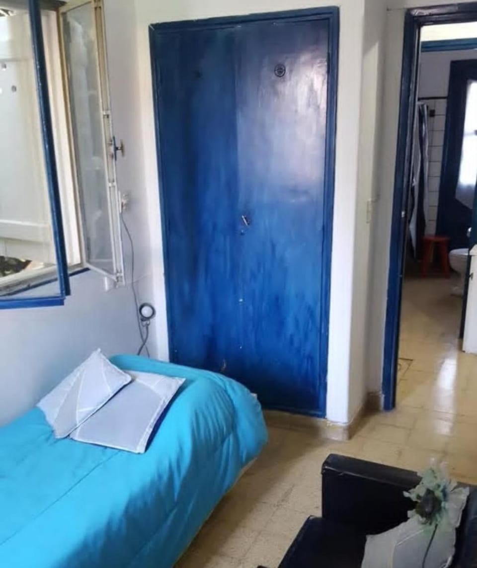 Hostel Cultural Casa Taller Vacation rental in Bahía Blanca