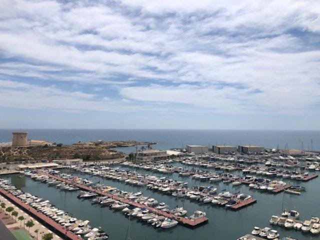 Sea view