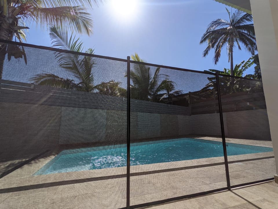 La Caz' Miness Villa in Réunion