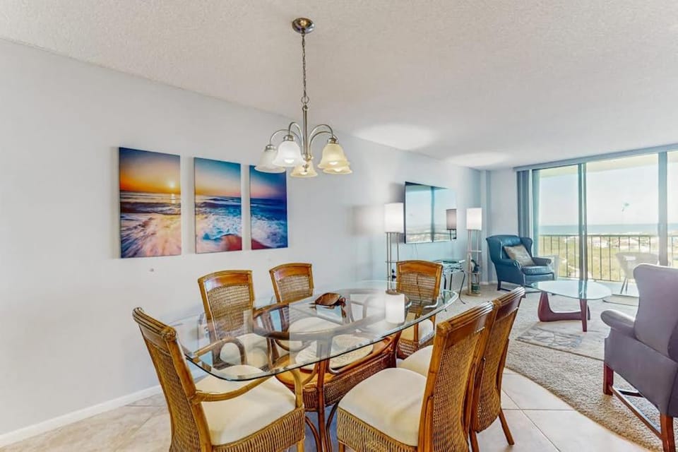 Seaview Sunsets House in Marco Island