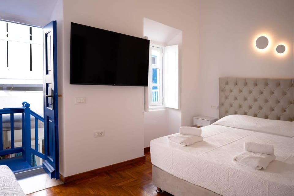 Casa Blu Mykonos Villa in Mykonos