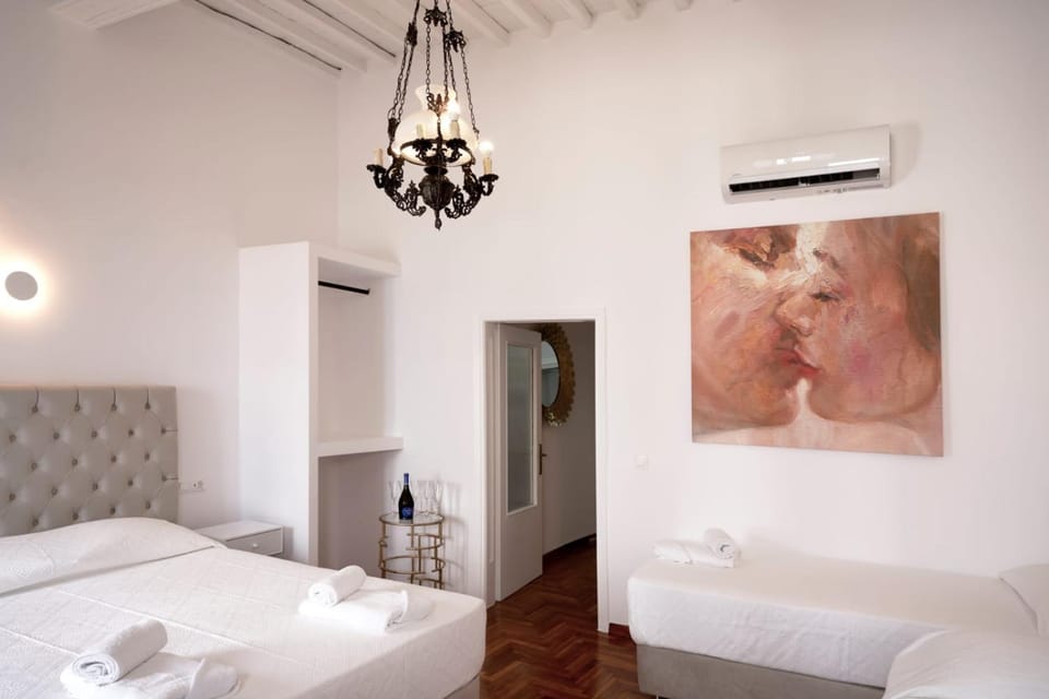 Casa Blu Mykonos Villa in Mykonos