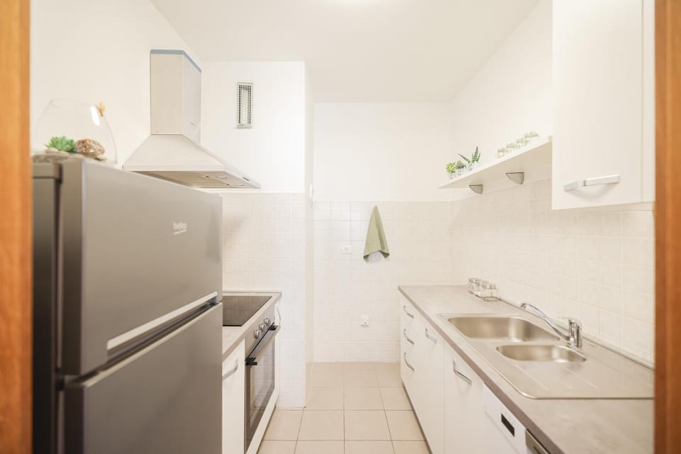 The Felice Apartment Apartment in Zadar