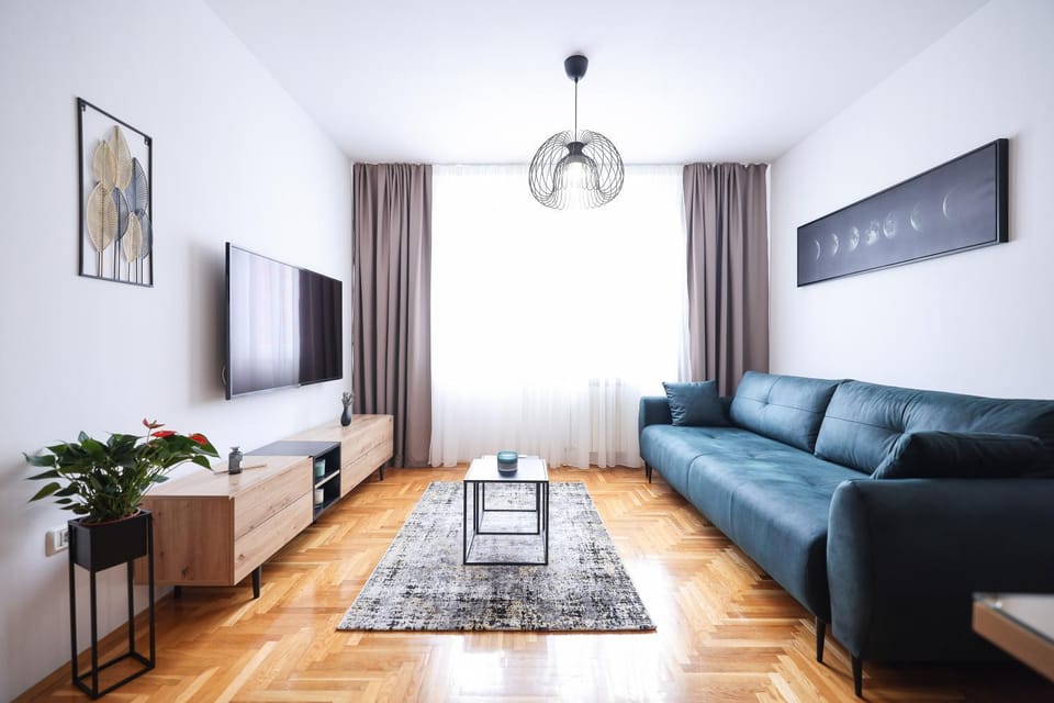 The Felice Apartment Apartment in Zadar