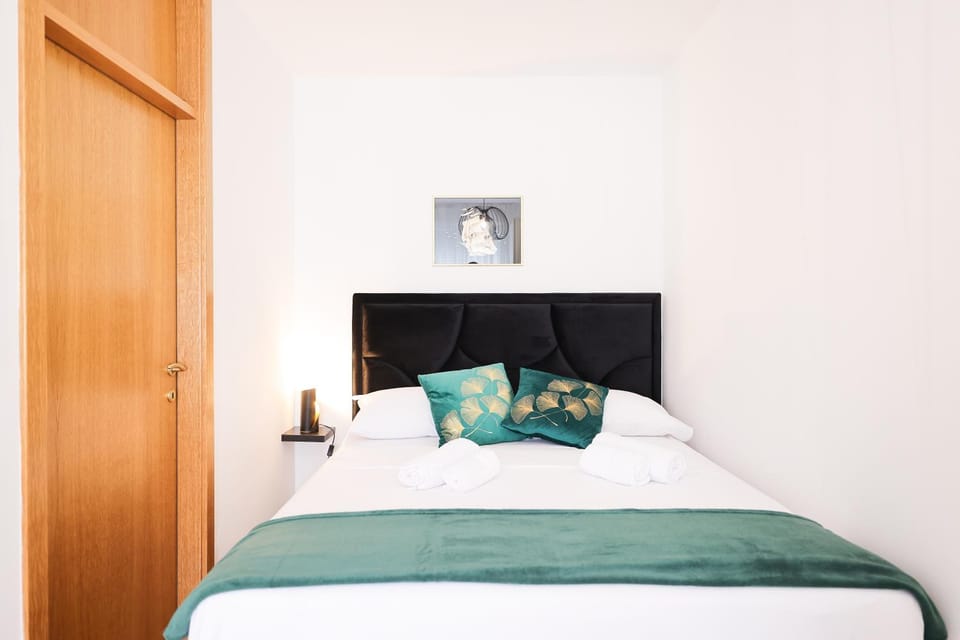 The Felice Apartment Apartment in Zadar