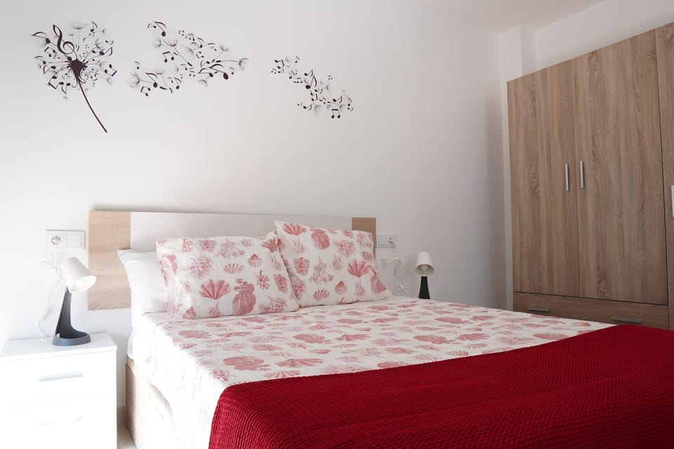 APARTAMENTOS TURÍSTICOS SAN MIGUEL ARCÁNGEL, S.L. Apartment hotel in Andalusia