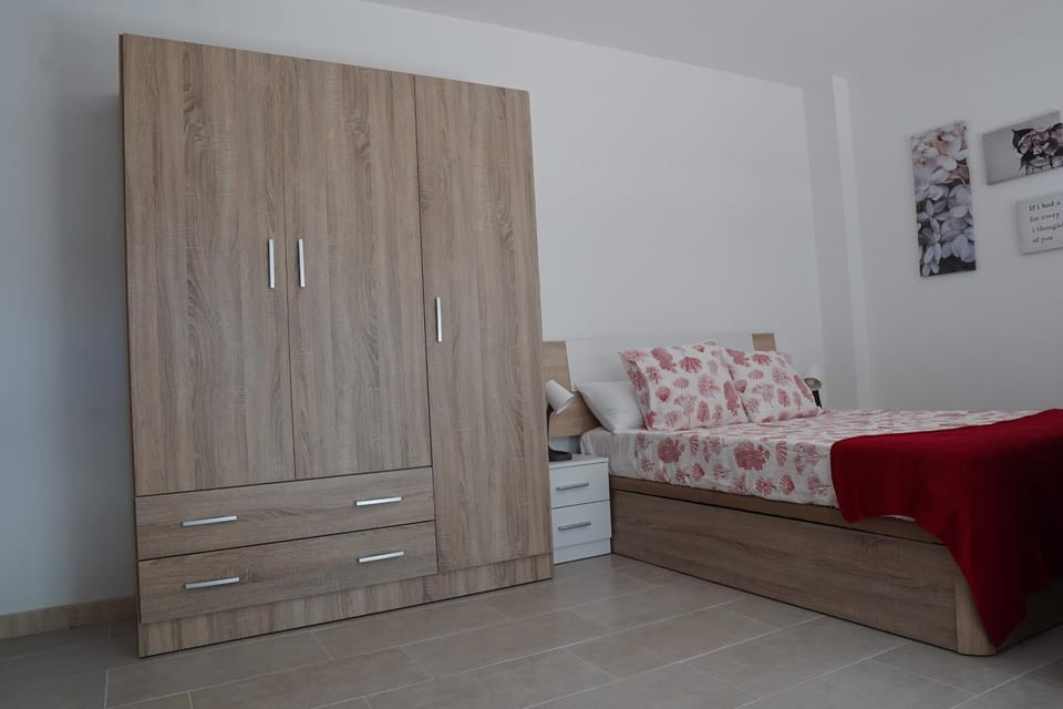 APARTAMENTOS TURÍSTICOS SAN MIGUEL ARCÁNGEL, S.L. Apartment hotel in Andalusia