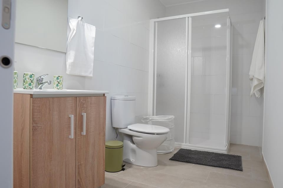 APARTAMENTOS TURÍSTICOS SAN MIGUEL ARCÁNGEL, S.L. Apartment hotel in Andalusia