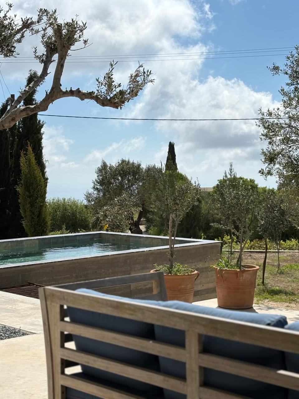 Magia22 - Place for the soul! House in Paphos District