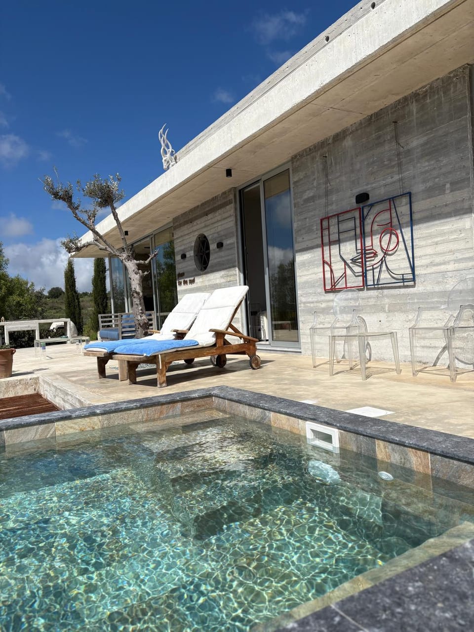 Magia22 - Place for the soul! House in Paphos District
