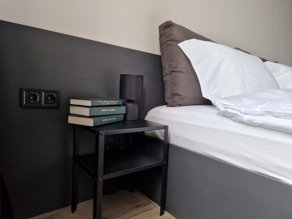 Apartment Enya Apartment in Burgas