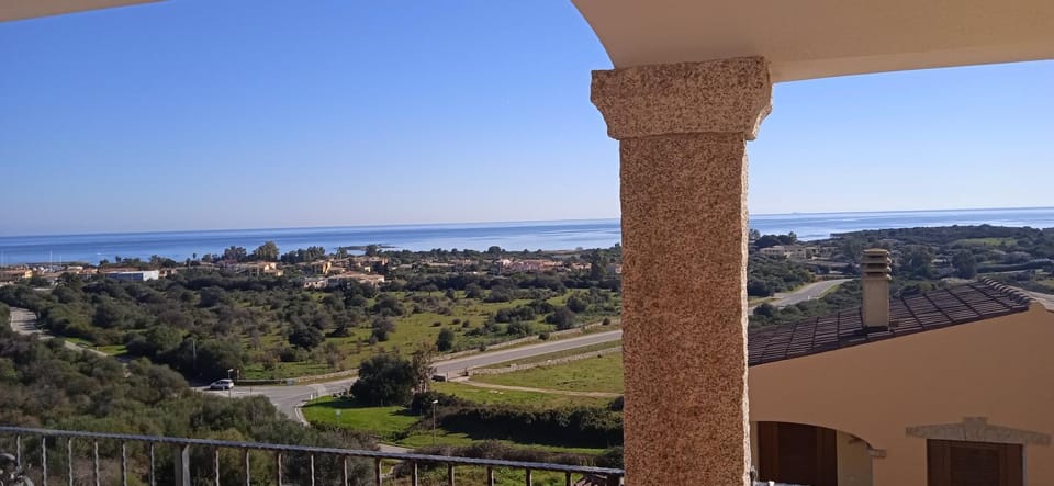 Sea view