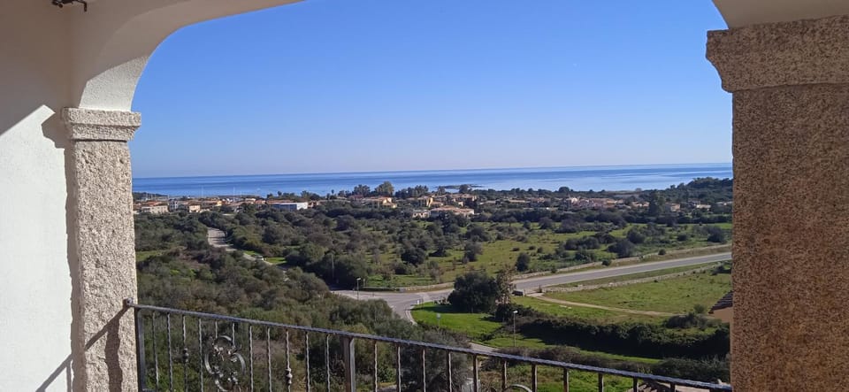 Sea view