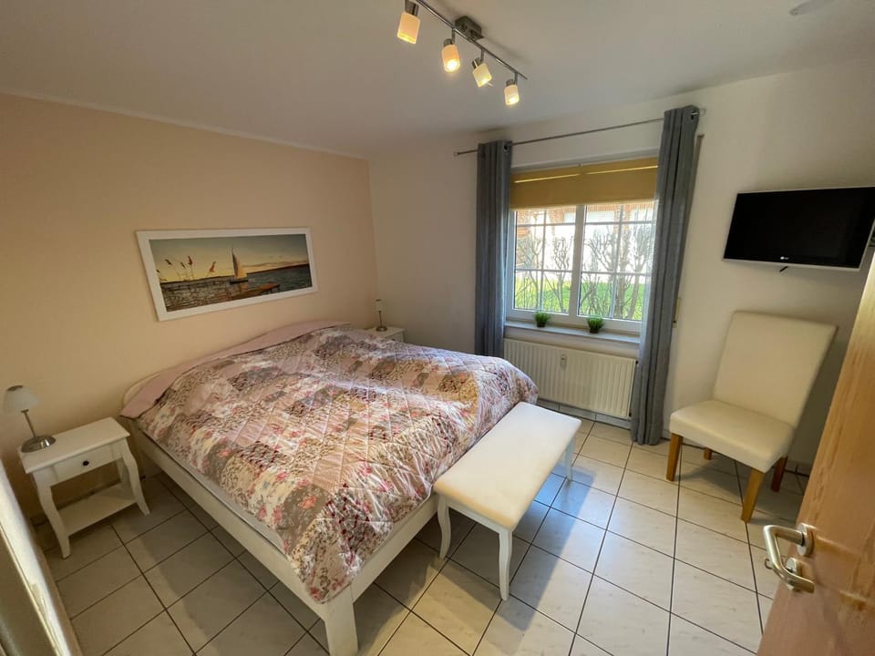 Auszeit House in Wilhelmshaven
