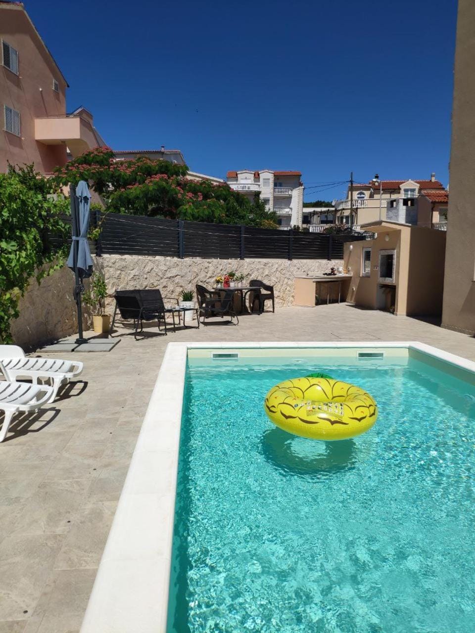 Villa Helena Apartment in Šibenik-Knin County, Croatia