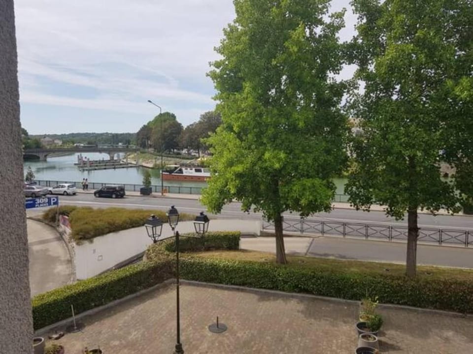 River view