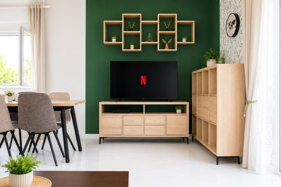 TV and multimedia