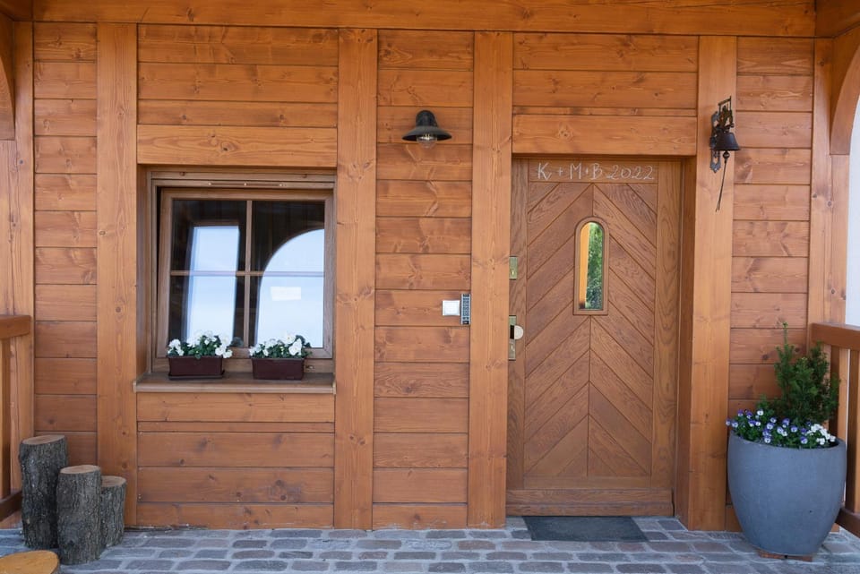 Farwna Checz Apartment in Pomeranian Voivodeship