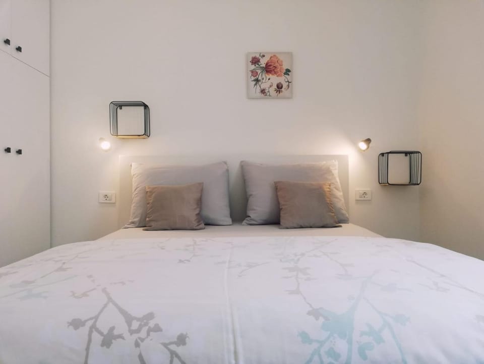 Apartman Aria Apartment in Split-Dalmatia County
