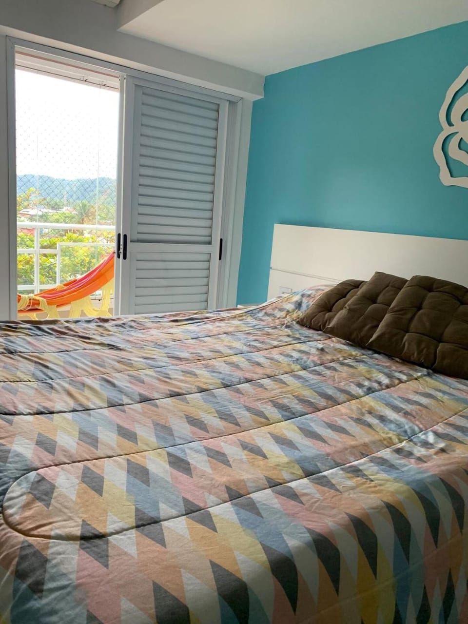 Property building, Bedroom