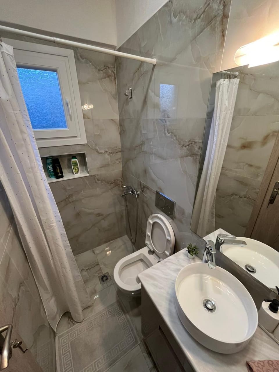 Κομψό studio με δωρεάν πάρκινγκ Apartment in Volos