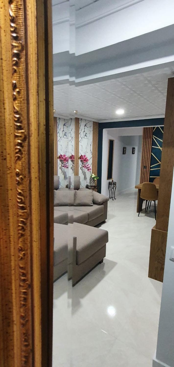 ¡Económico y bien ubicado! Apartment in Castellón de la Plana