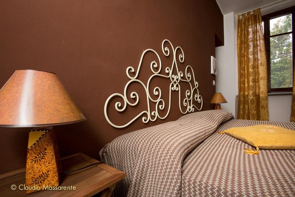 Agriturismo Fruttirossi Farm Stay in Piedmont