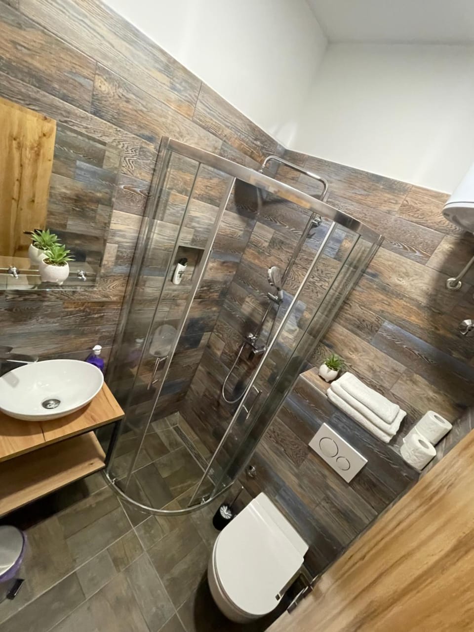 Luxury room Ekstaza Apartment in Šibenik-Knin County, Croatia