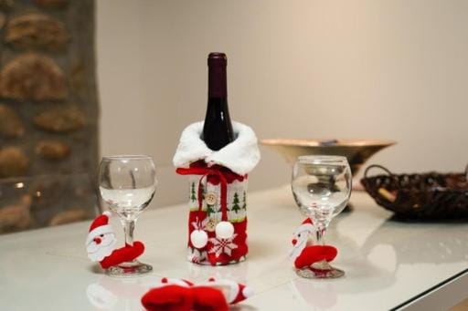 Avli Luxurious House Apartment in North Macedonia