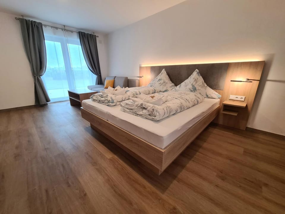 Hotel Pension Nordzeit Bed and Breakfast in Norden