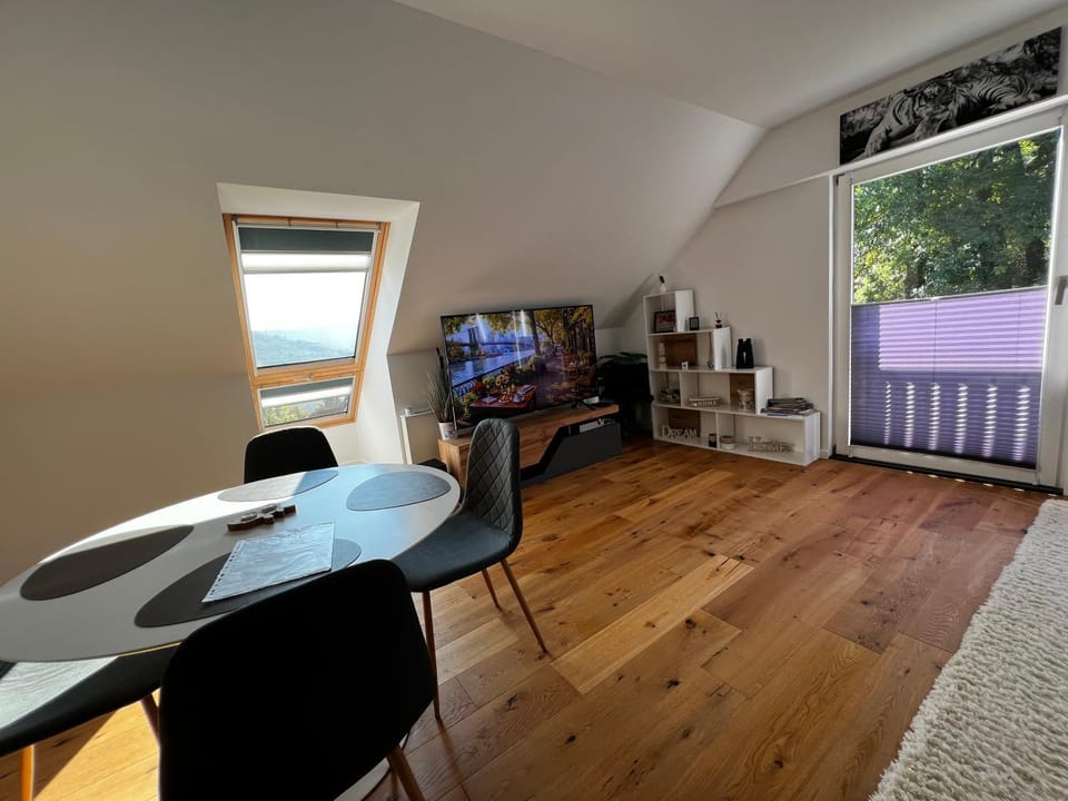 Traum Berg - Koppelberg 3 Apartment in Cochem-Zell