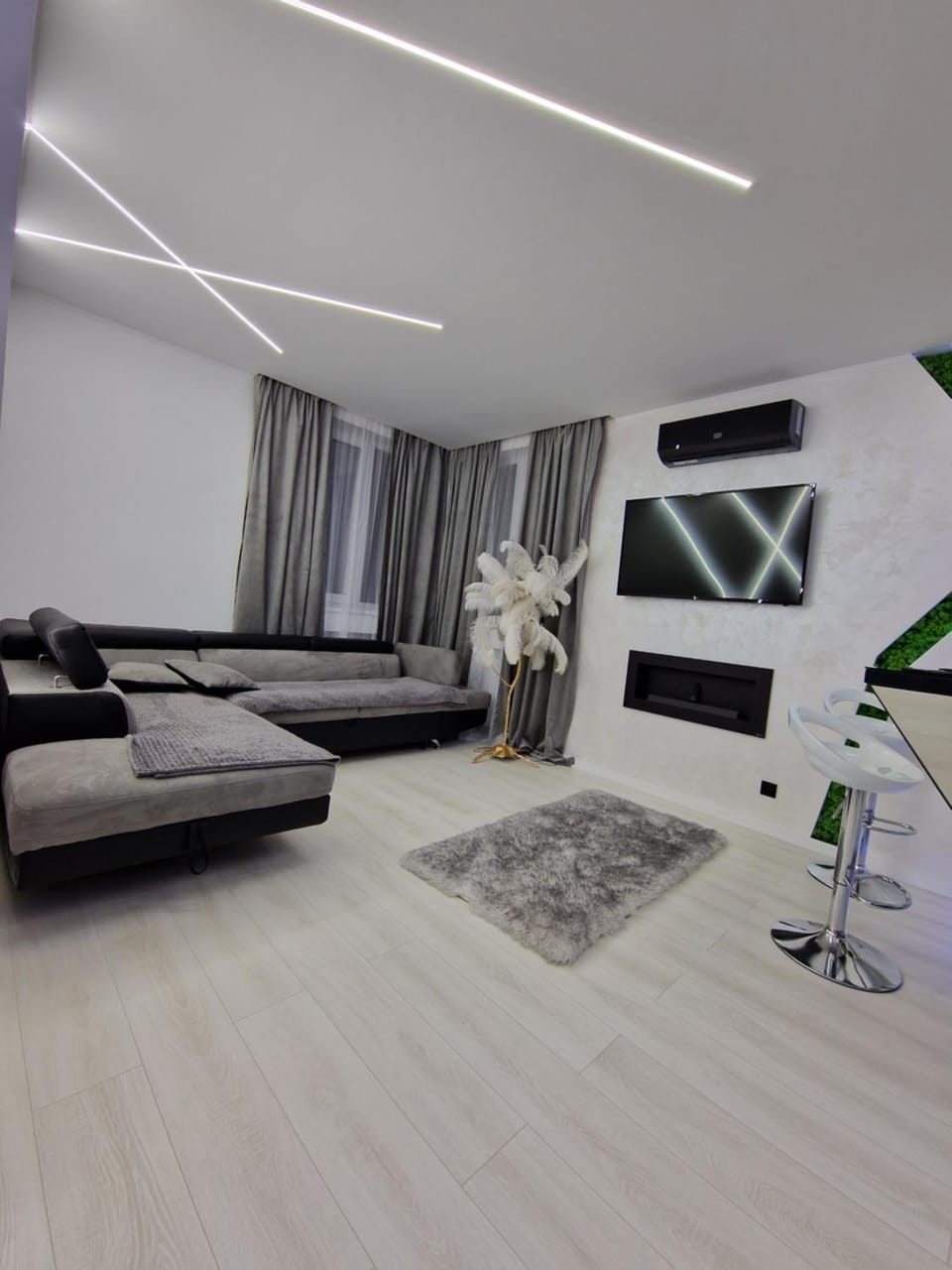 Noah Residence Apartment in Romania