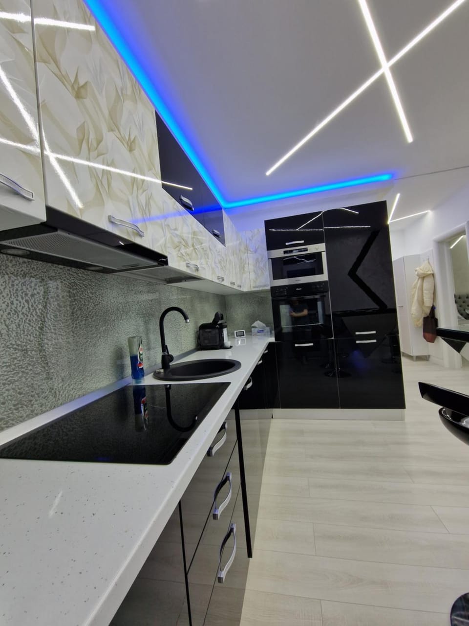 Noah Residence Apartment in Romania