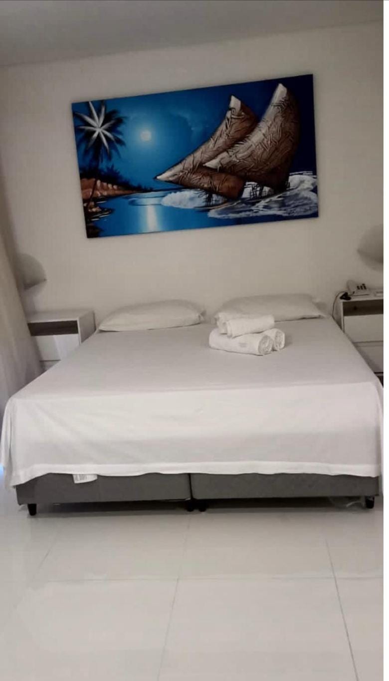 FLAT CLASSIC Fortaleza 102 Apartment in Fortaleza