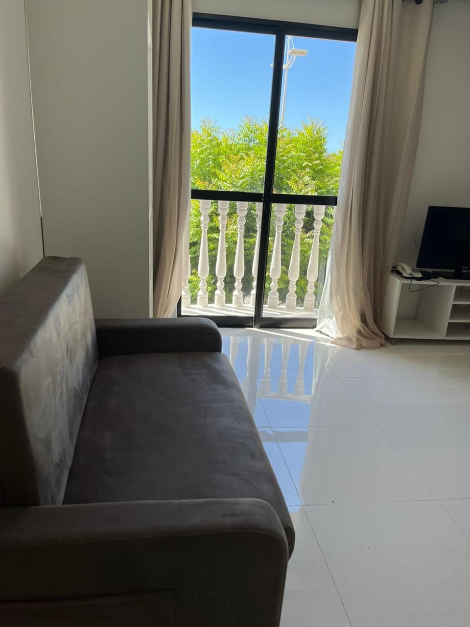 FLAT CLASSIC Fortaleza 102 Apartment in Fortaleza