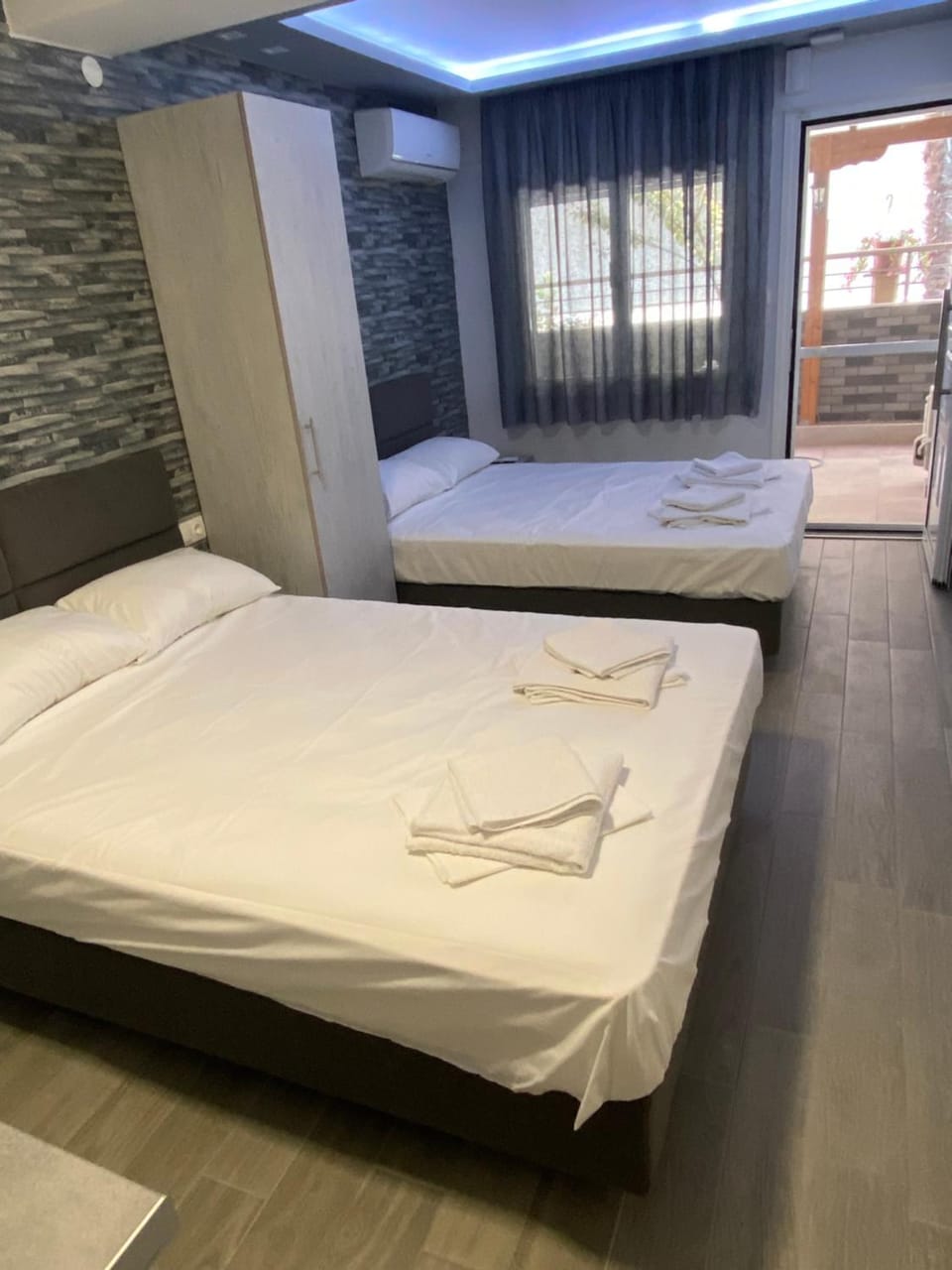 Vila Savic Apartment hotel in Pieria, Greece