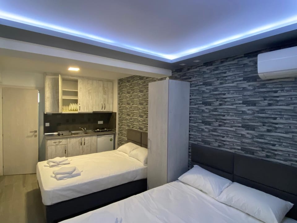 Vila Savic Apartment hotel in Pieria, Greece