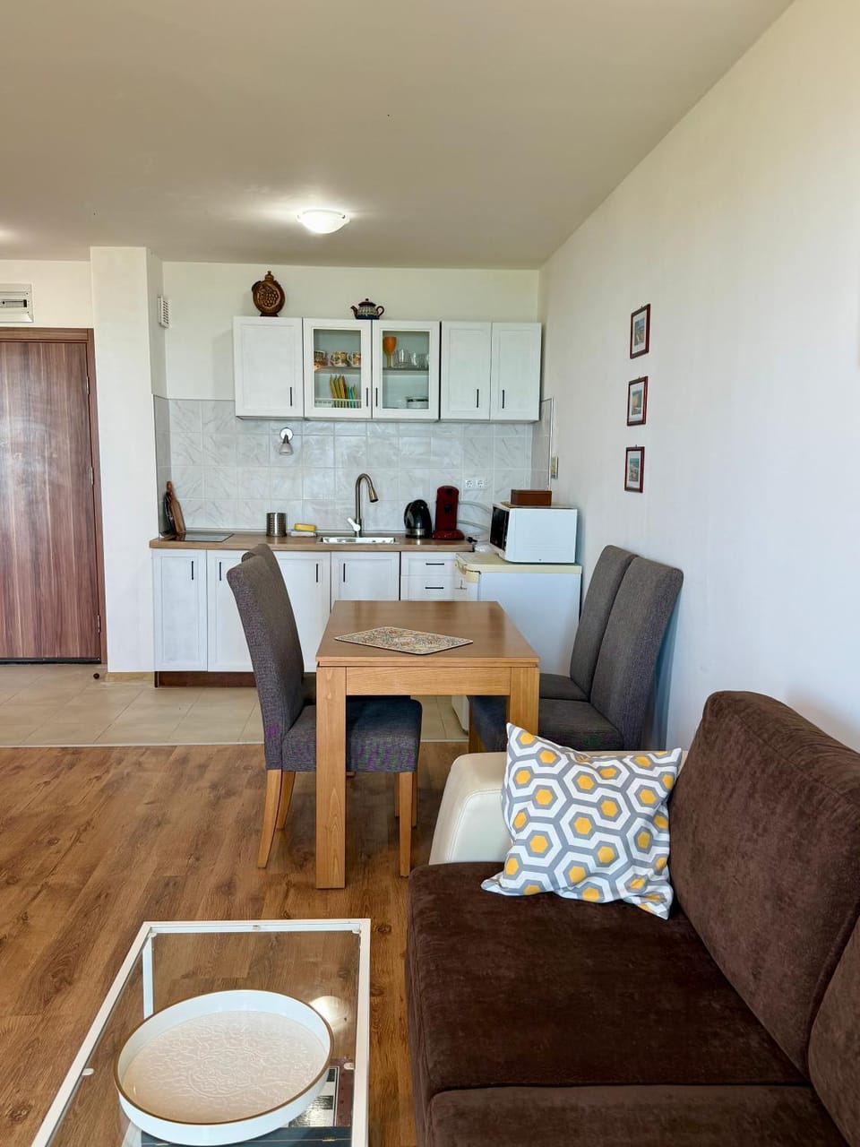 Byla Sea Star Apartament Apartment in Varna Province