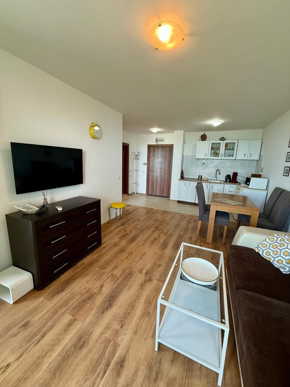 Byla Sea Star Apartament Apartment in Varna Province