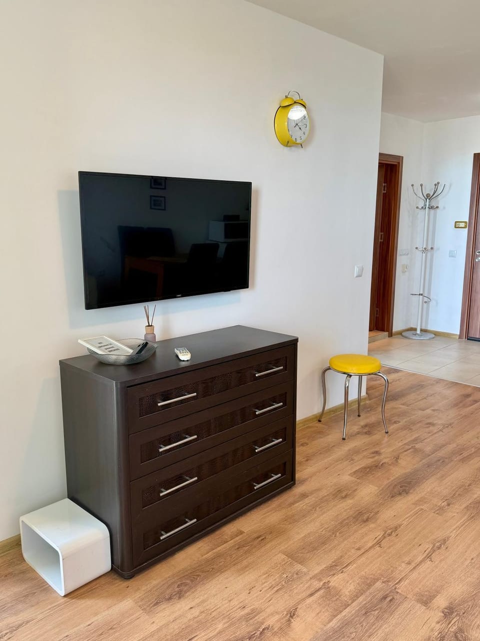 Byla Sea Star Apartament Apartment in Varna Province