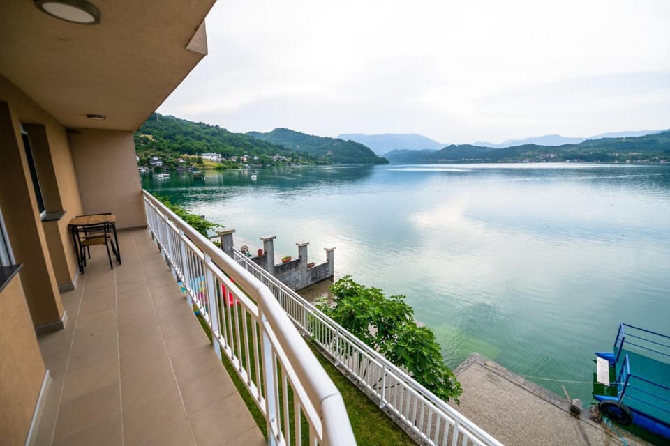 Lake view