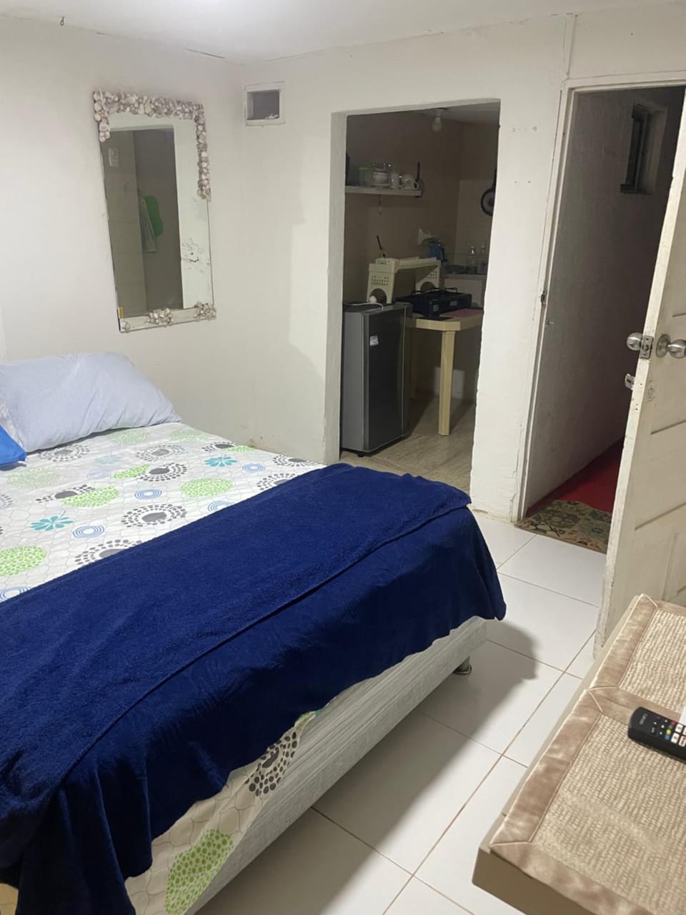 Habitación independiente cerca al mar. Apartment in Atlantico