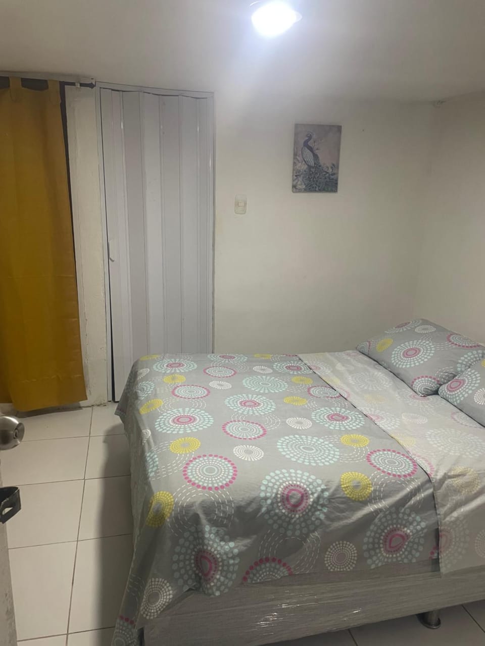 Habitación independiente cerca al mar. Apartment in Atlantico