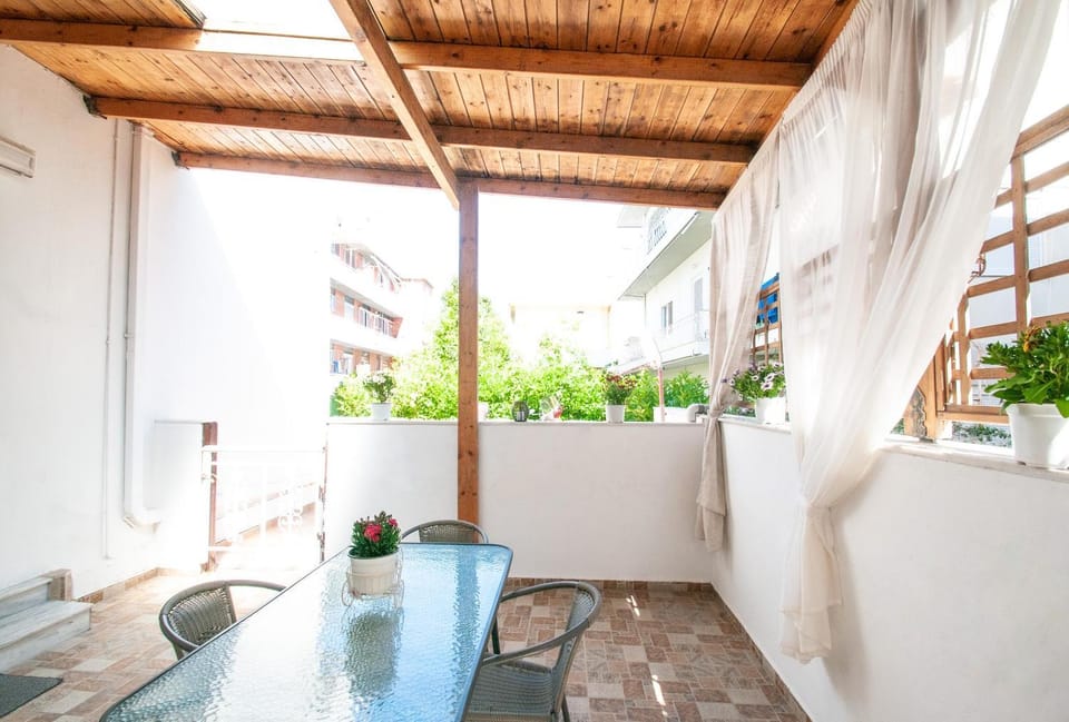 Balcony/Terrace, Seating area