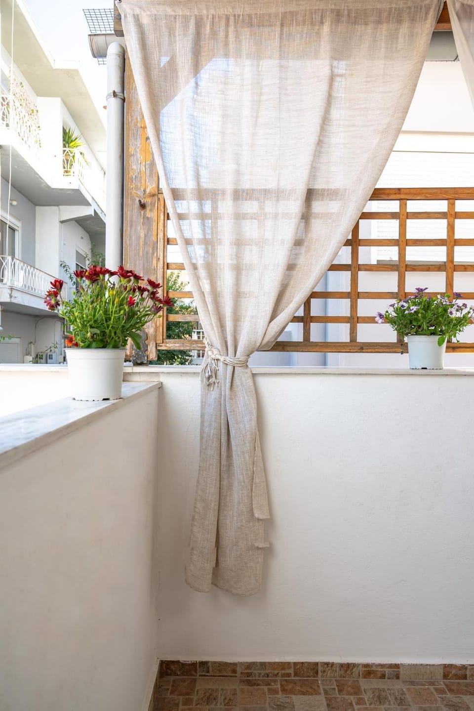 Balcony/Terrace, Balcony/Terrace