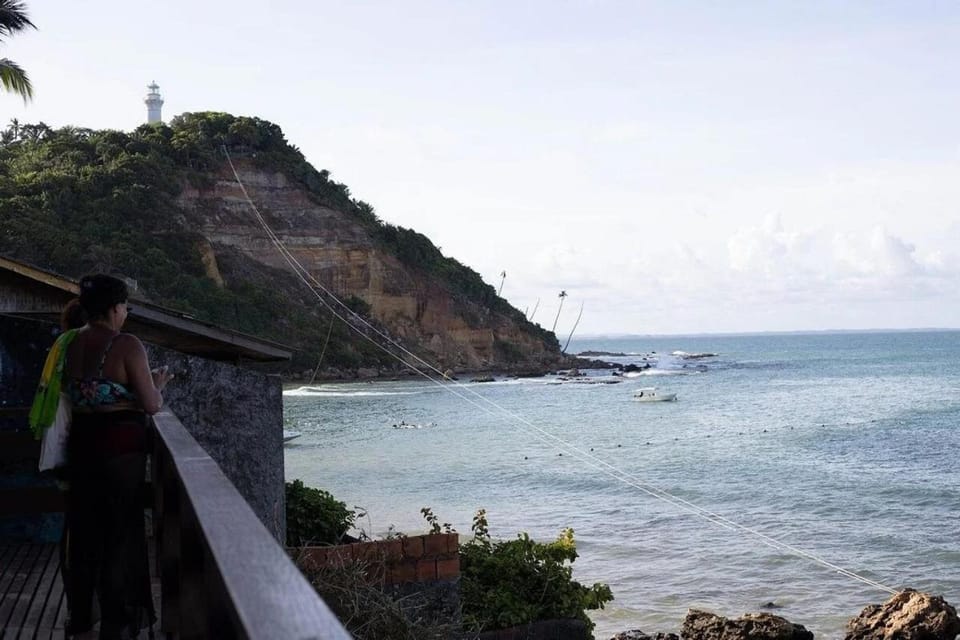 Nearby landmark, Natural landscape, Beach