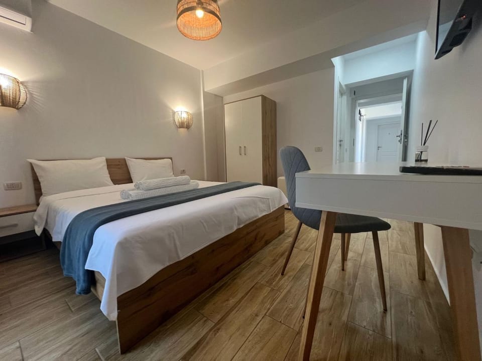 AL MARE Bed and Breakfast in Constanta
